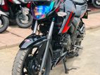 TVS Apache RTR 200 2018