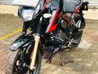 TVS Apache RTR 200 2018