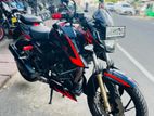 TVS Apache RTR 200 2018
