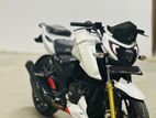 TVS Apache RTR 200 2018