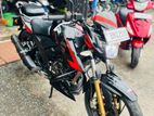 TVS Apache RTR 200 2018
