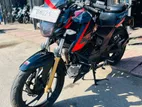 TVS Apache RTR 200 2018