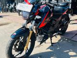TVS Apache RTR 200 2018