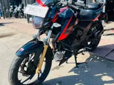 TVS Apache RTR 200 2018