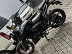 TVS Apache Rtr 200 2018