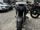 TVS Apache RTR 200 2018