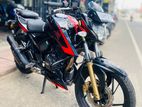TVS Apache RTR 200 2018