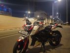 TVS Apache RTR 200 2018
