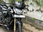 TVS Apache RTR 200 2018