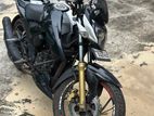 TVS Apache RTR 200 2018