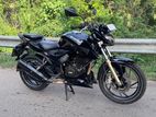 TVS Apache RTR 200 2018