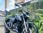 TVS Apache RTR 200 #### 2018