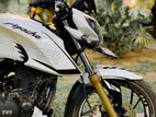 TVS Apache RTR 200 2018