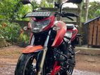 TVS Apache RTR 200 2018