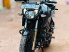 TVS Apache RTR 200 2018