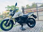 TVS Apache RTR 200 #### 2018