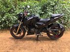 TVS Apache RTR 200 2018
