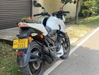 TVS Apache RTR 200 2018