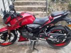 TVS Apache RTR 200 2018