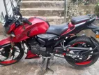 TVS Apache RTR 200 2018