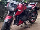 TVS Apache RTR 200 2018