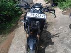 TVS Apache RTR 200 2018