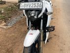 TVS Apache RTR 200 2018