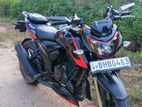 TVS Apache RTR 200 2018