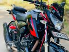TVS Apache RTR 200 2019
