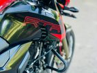 TVS Apache RTR 200 2019