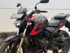 TVS Apache RTR 200 2019