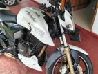 TVS Apache 2019