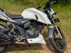 TVS Apache RTR 200 2019