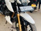 TVS Apache RTR 200 2019