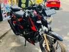 TVS Apache RTR 200 2019