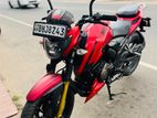 TVS Apache RTR 200 2019