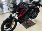 TVS Apache RTR 200 2019