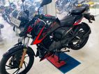 TVS Apache RTR 200 2019