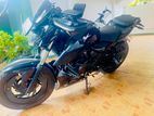 TVS Apache RTR 200 2019