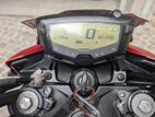 TVS Apache RTR 200 2019