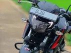 TVS Apache RTR 200 2019