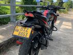 TVS Apache RTR 200 2019