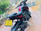 TVS Apache RTR 200 2019