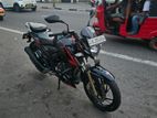 TVS Apache RTR 200 2020