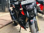 TVS Apache RTR 200 2020