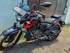 TVS Apache RTR 200 2020