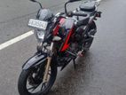 TVS Apache RTR 200 2020