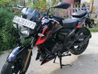 TVS Apache RTR 200 2020