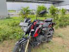 TVS Apache RTR 200 2021