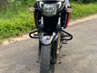 TVS Apache RTR 200 2021